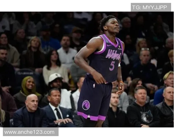 解说谈森林狼被逆转:爱德华兹40+但要夸他张不开嘴 整体臭大于香