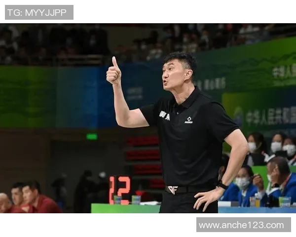 广东16人大名单出炉！恭喜杜锋升职！还有两大喜讯助力宏远冲冠